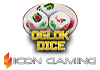 Logo 159 — vendor mini game crash arena candaka77 resmi CANDAKA77