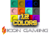 Logo 160 — vendor mini game crash arena candaka77 resmi CANDAKA77
