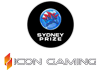 Logo 230 — vendor mini game crash arena candaka77 resmi CANDAKA77