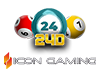 Logo 42 — vendor mini game crash arena candaka77 resmi CANDAKA77
