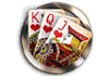 Logo BSK — vendor market togel jackpot candaka77 resmi CANDAKA77