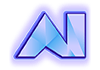 Logo AI — vendor kasino live Candaka 77 resmi CANDAKA77