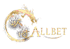 Logo ALLBET — vendor meja casino virtual premium resmi CANDAKA77