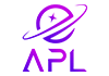 Logo APOLLO777 — vendor katalog slot arena candaka77 resmi CANDAKA77
