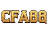 Logo CFA88 — vendor siaran sabung ayam live resmi CANDAKA77