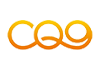 Logo CQ9 — vendor katalog slot arena candaka77 resmi CANDAKA77