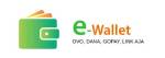 Top-up e-wallet DANA OVO GoPay LinkAja ShopeePay CANDAKA77