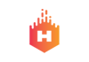 Logo HB — vendor katalog slot arena candaka77 resmi CANDAKA77