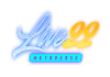 Logo LIVE22 — vendor katalog slot arena candaka77 resmi CANDAKA77