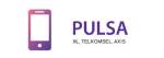 Deposit pulsa Telkomsel XL Indosat tanpa potongan platform CANDAKA77