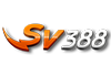 Logo SV388 — vendor siaran sabung ayam live resmi CANDAKA77