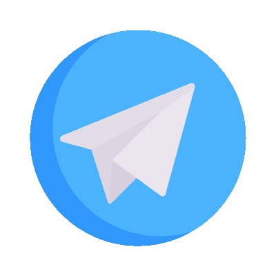 Kontak Telegram resmi CANDAKA77 @candaka77official