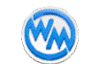 Logo WM — vendor meja casino virtual premium resmi CANDAKA77